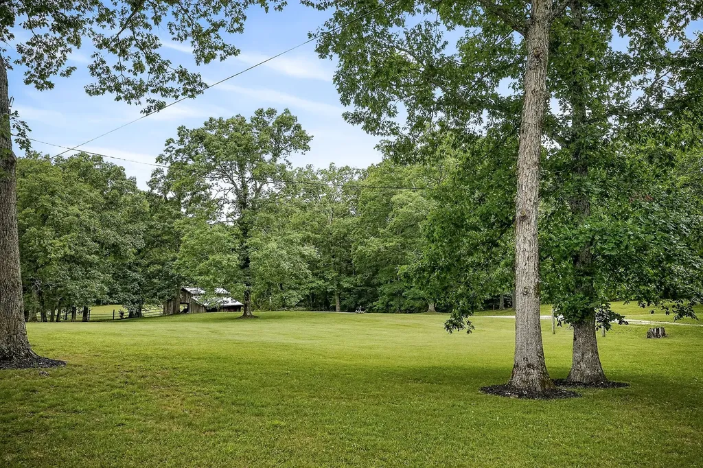 1400 Orlie Young Road Crab Orchard TN 37723