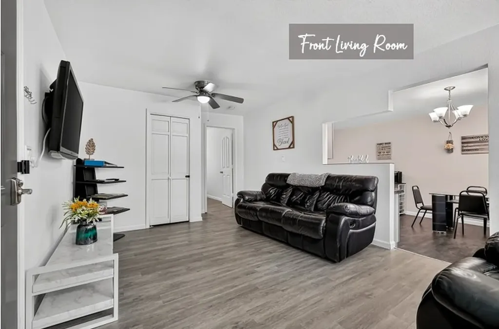 1400 Orlie Young Road Crab Orchard TN 37723