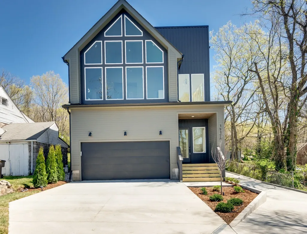 1915A Scott Avenue Nashville TN 37206