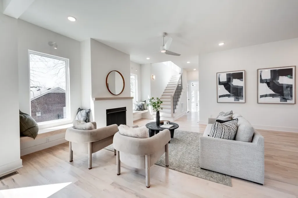 1915A Scott Avenue Nashville TN 37206