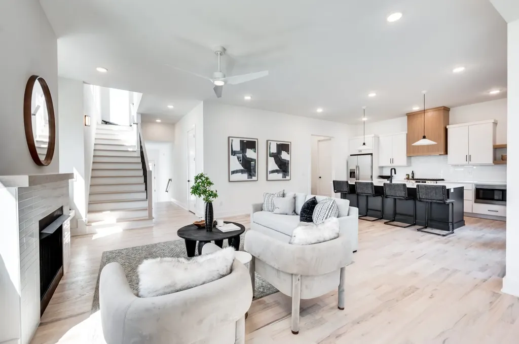 1915A Scott Avenue Nashville TN 37206