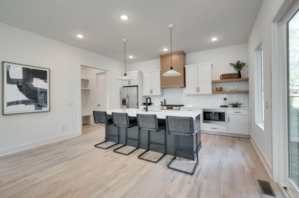 1915A Scott Avenue Nashville TN 37206