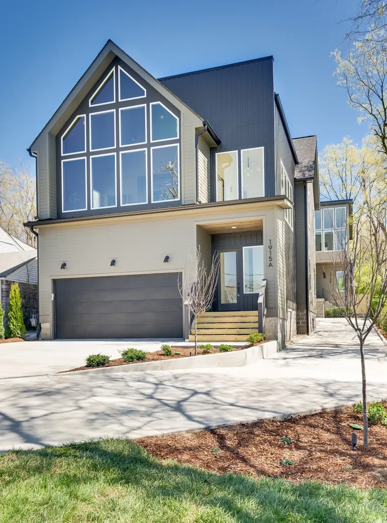 1915A Scott Avenue Nashville TN 37206