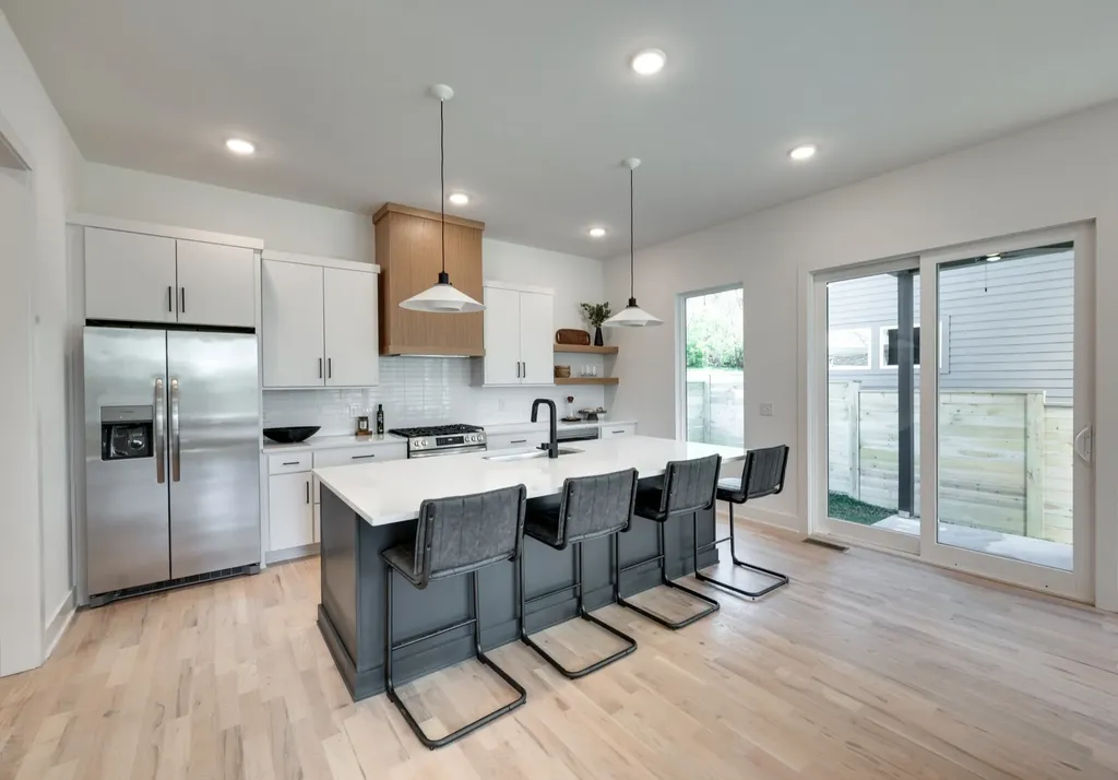 1915A Scott Avenue Nashville TN 37206