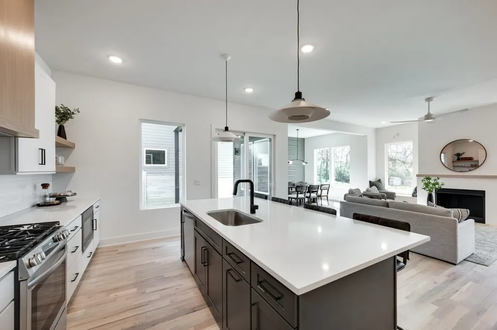 1915A Scott Avenue Nashville TN 37206