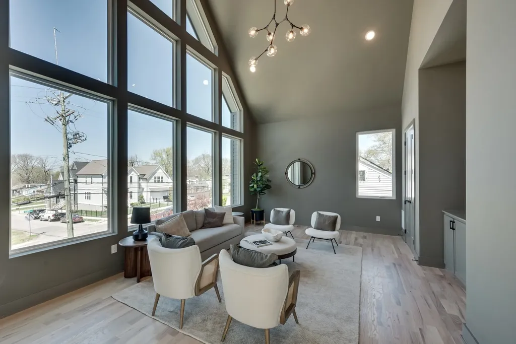 1915A Scott Avenue Nashville TN 37206