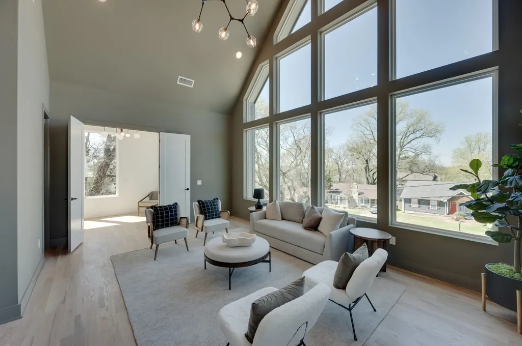 1915A Scott Avenue Nashville TN 37206