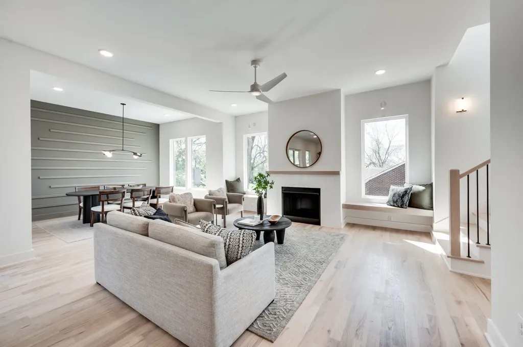 1915A Scott Avenue Nashville TN 37206