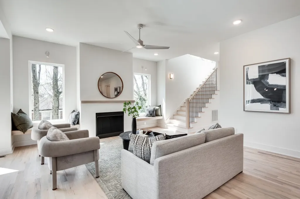 1915A Scott Avenue Nashville TN 37206