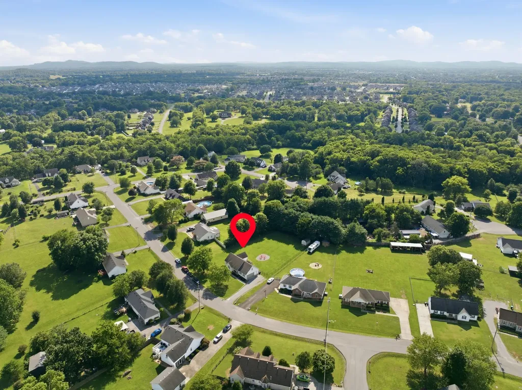 210 Stockton Drive Murfreesboro TN 37128