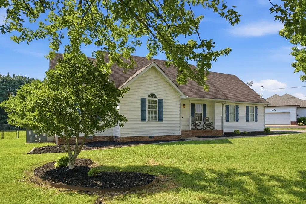 210 Stockton Drive Murfreesboro TN 37128