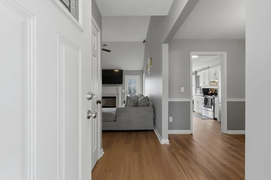 210 Stockton Drive Murfreesboro TN 37128
