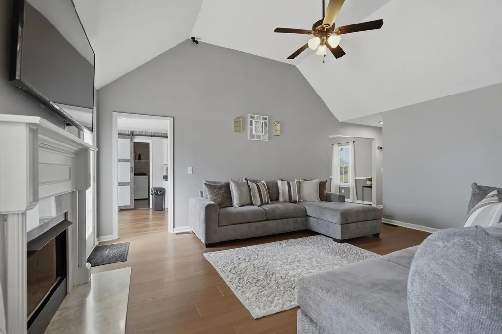 210 Stockton Drive Murfreesboro TN 37128