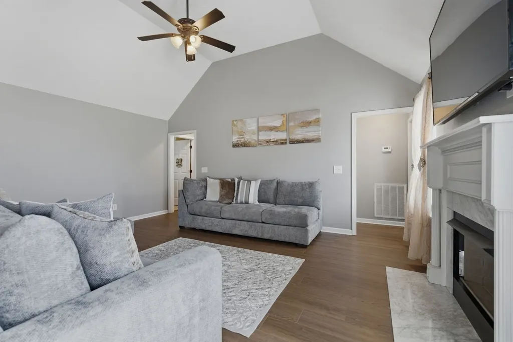 210 Stockton Drive Murfreesboro TN 37128