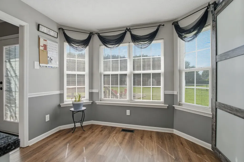 210 Stockton Drive Murfreesboro TN 37128