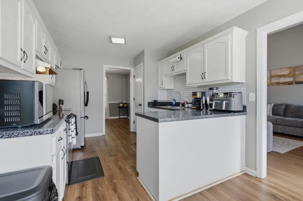 210 Stockton Drive Murfreesboro TN 37128