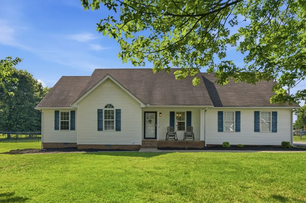 210 Stockton Drive Murfreesboro TN 37128