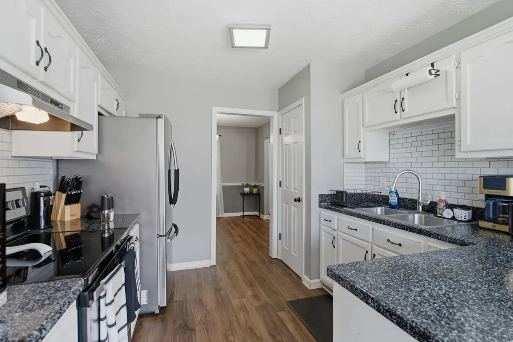 210 Stockton Drive Murfreesboro TN 37128