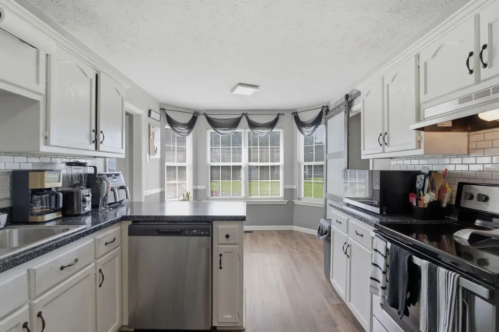 210 Stockton Drive Murfreesboro TN 37128