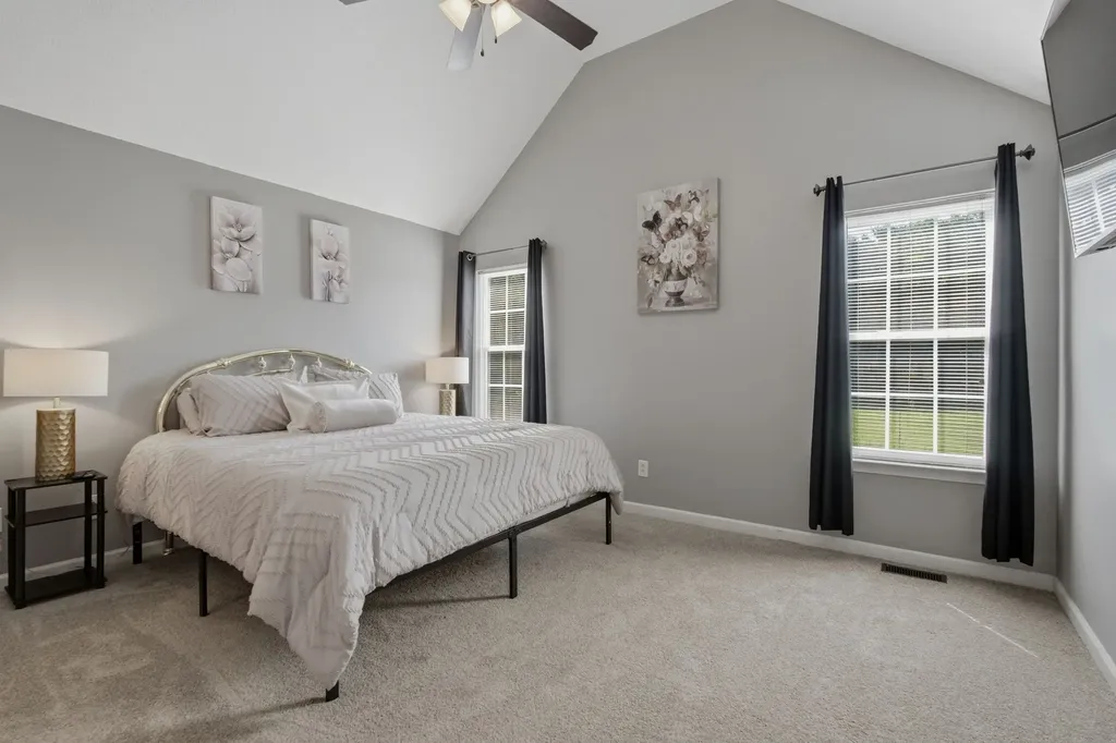 210 Stockton Drive Murfreesboro TN 37128