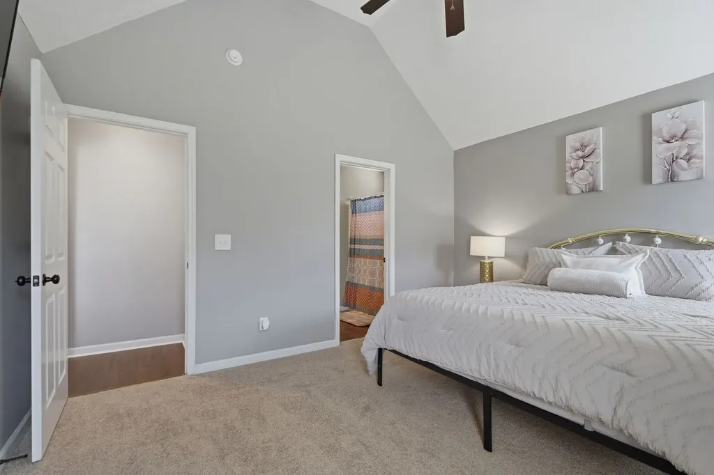210 Stockton Drive Murfreesboro TN 37128