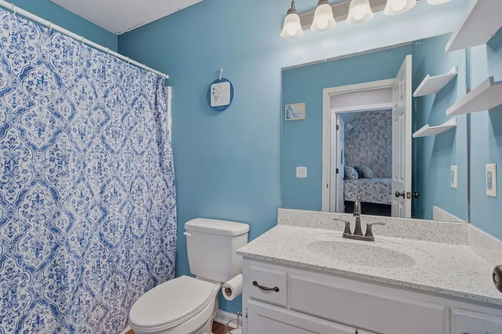 210 Stockton Drive Murfreesboro TN 37128