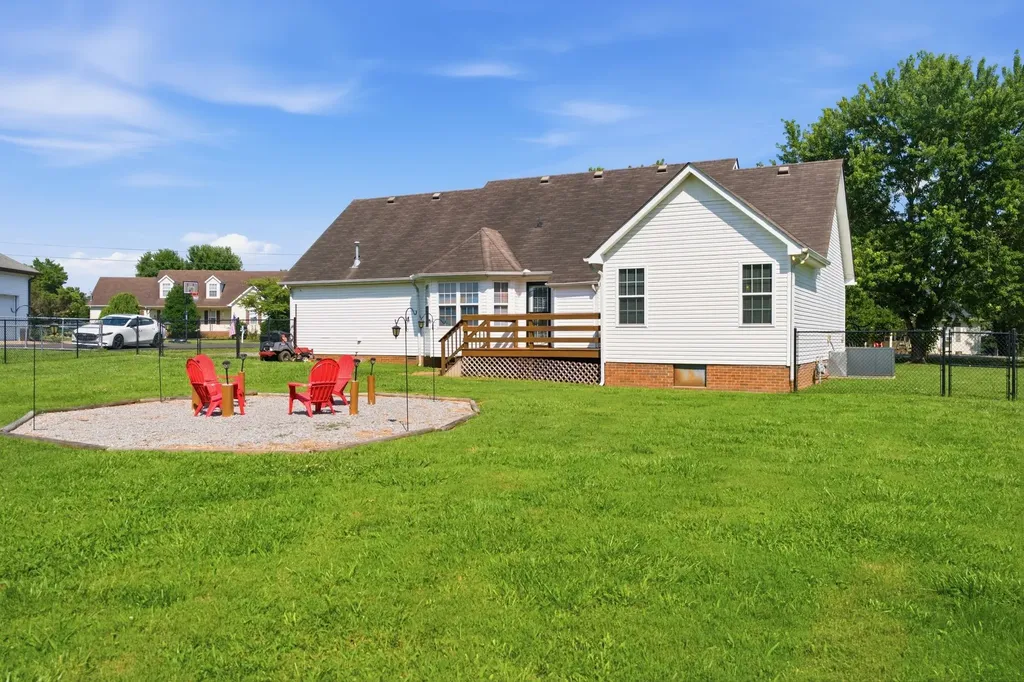 210 Stockton Drive Murfreesboro TN 37128