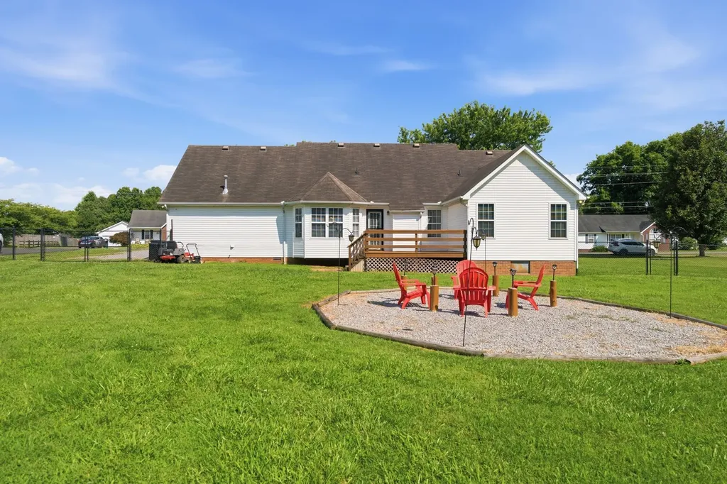 210 Stockton Drive Murfreesboro TN 37128