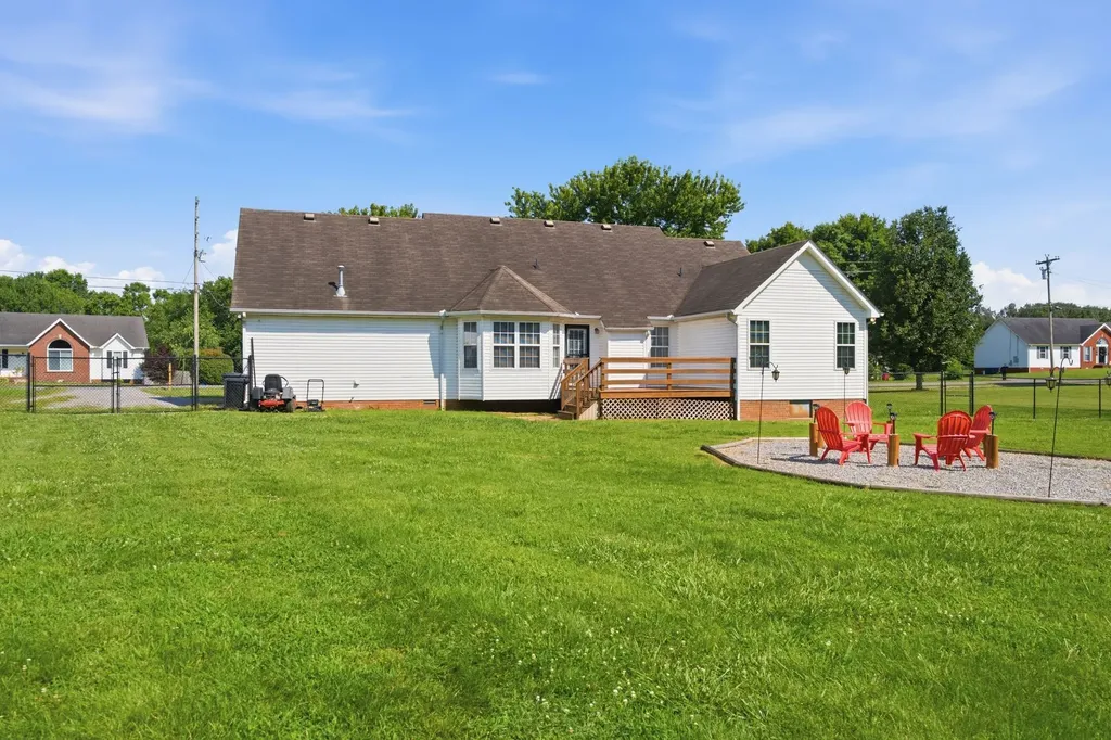 210 Stockton Drive Murfreesboro TN 37128
