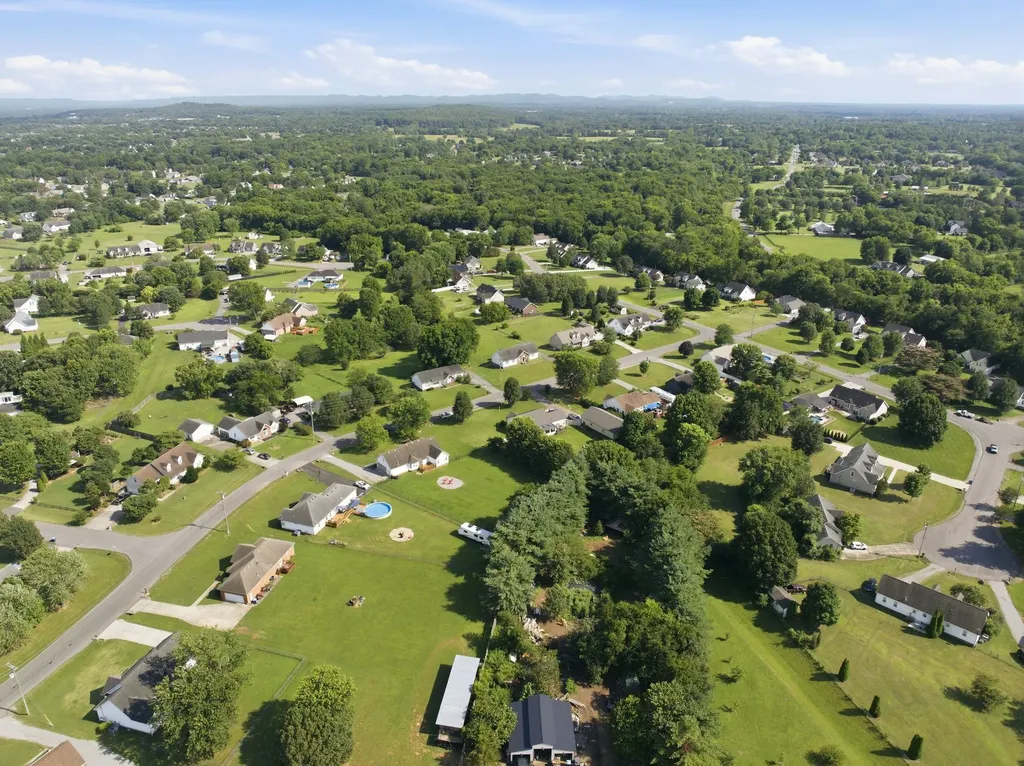 210 Stockton Drive Murfreesboro TN 37128