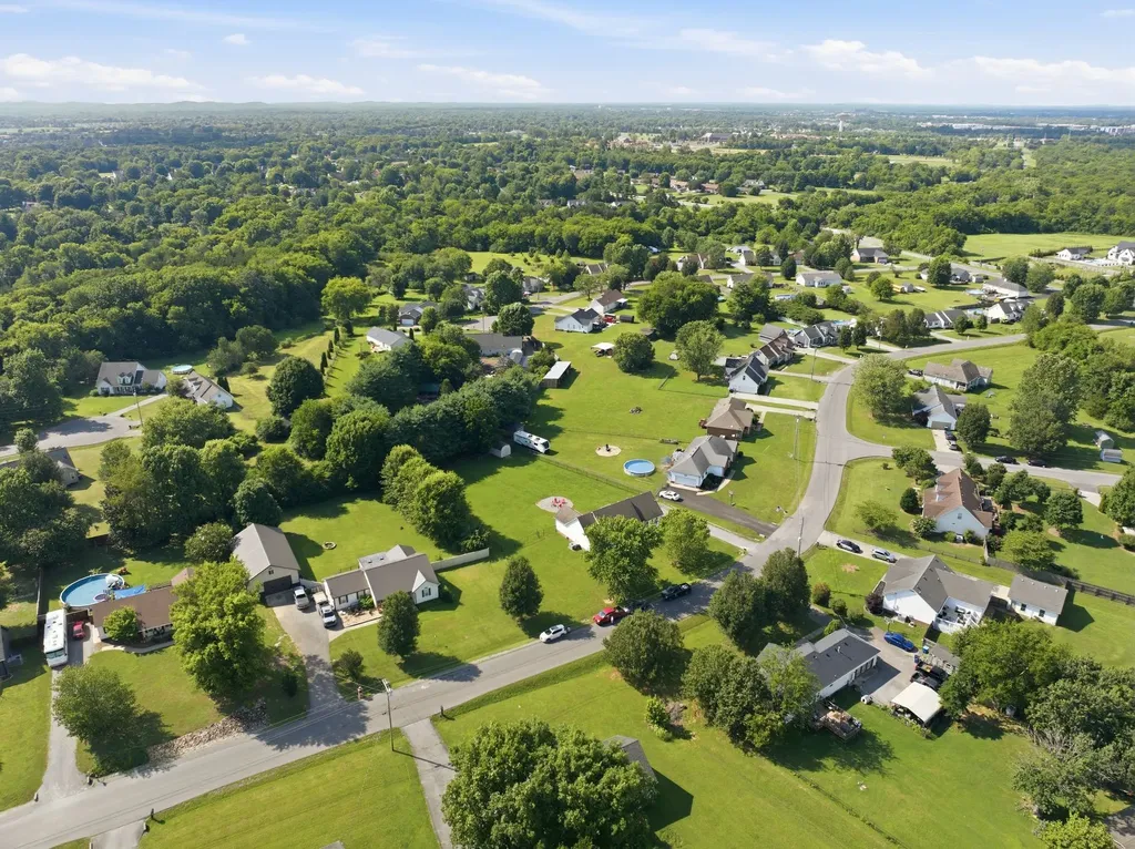 210 Stockton Drive Murfreesboro TN 37128