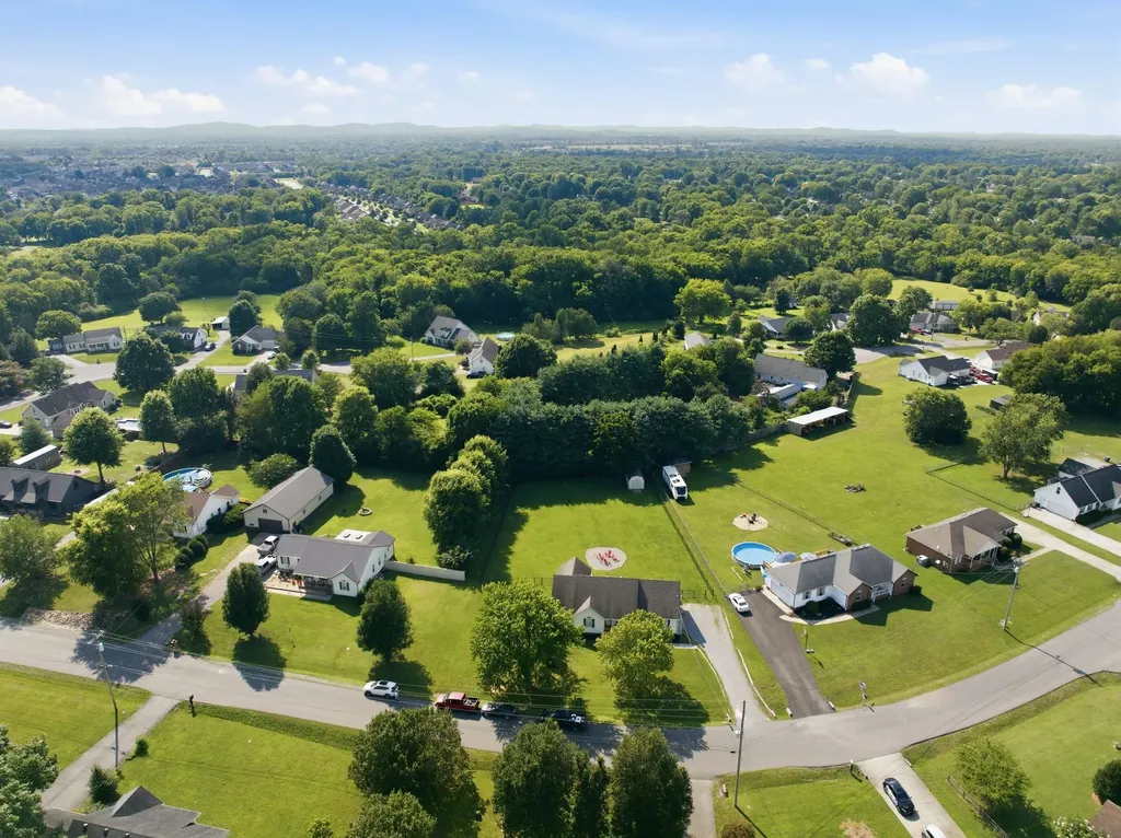 210 Stockton Drive Murfreesboro TN 37128