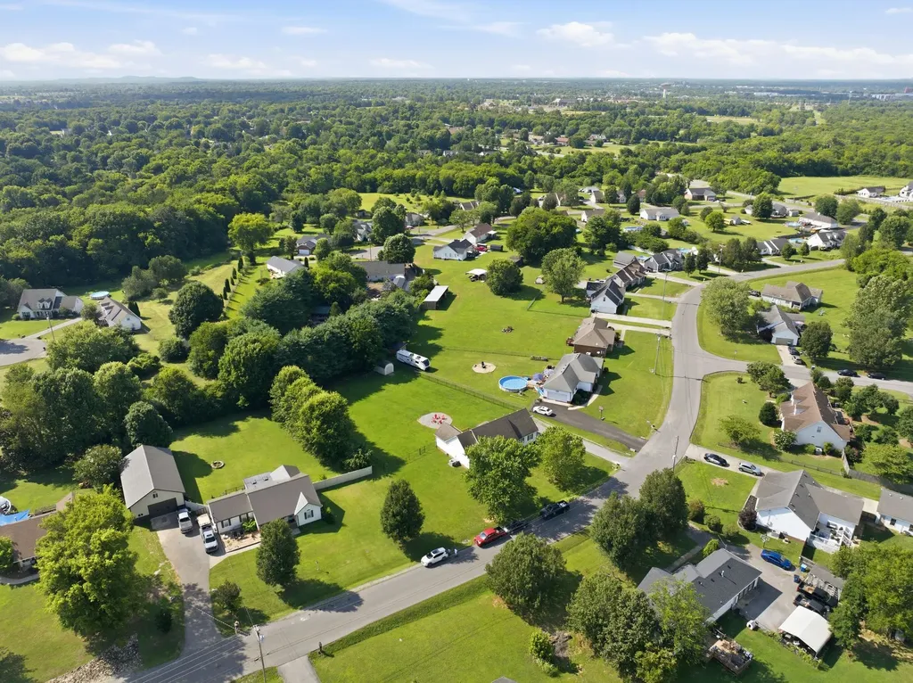 210 Stockton Drive Murfreesboro TN 37128