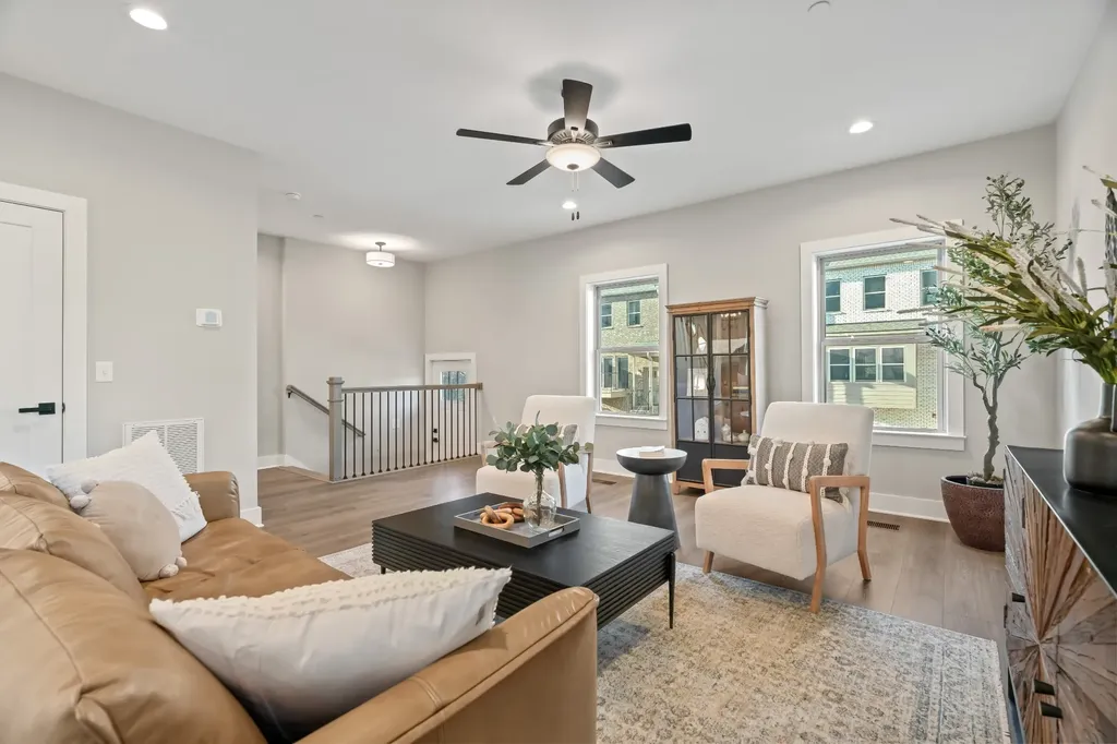 210 Charlotte Everly Circle Hendersonville TN 37075