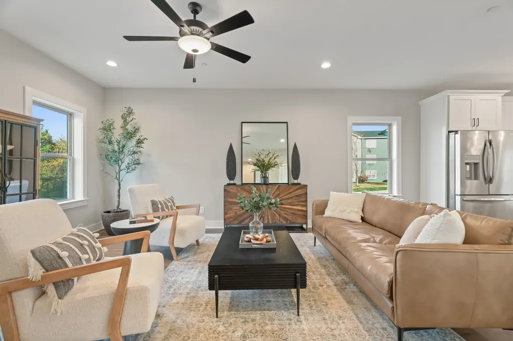 210 Charlotte Everly Circle Hendersonville TN 37075