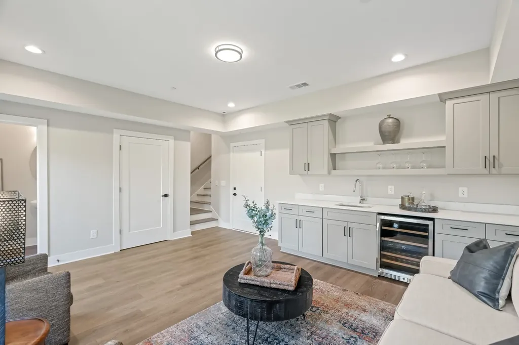 210 Charlotte Everly Circle Hendersonville TN 37075