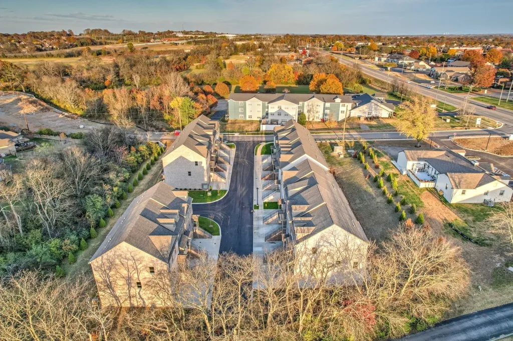 210 Charlotte Everly Circle Hendersonville TN 37075