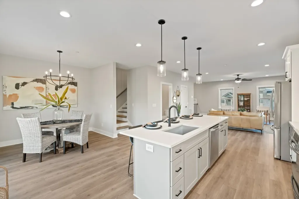 210 Charlotte Everly Circle Hendersonville TN 37075