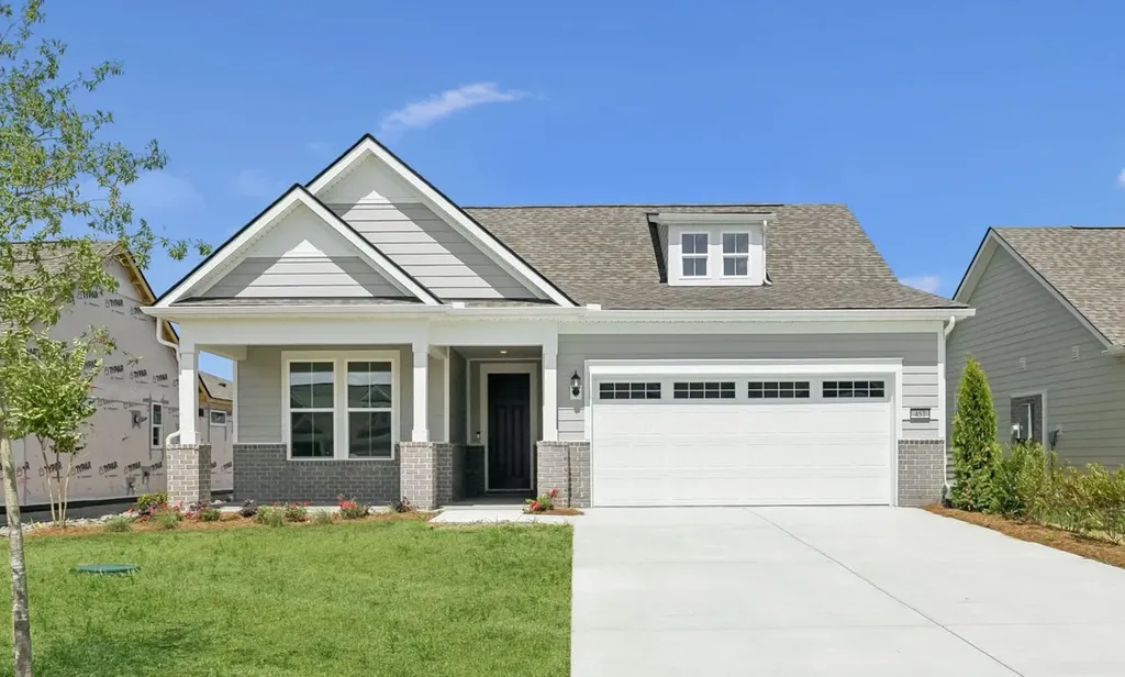 457 Stanza Drive Murfreesboro TN 37128