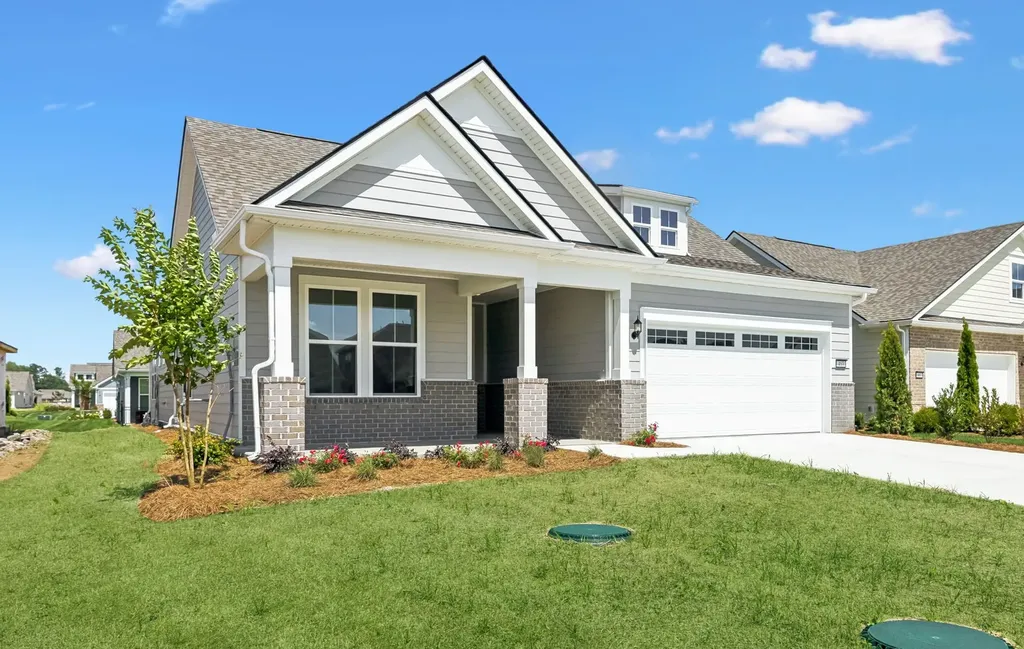 457 Stanza Drive Murfreesboro TN 37128