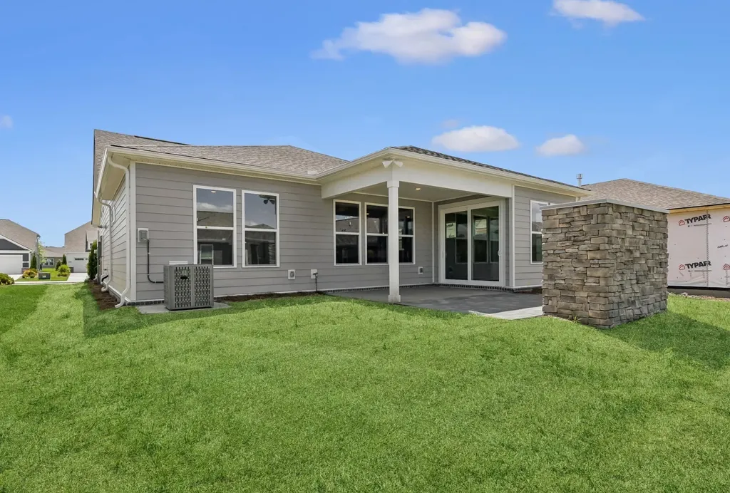 457 Stanza Drive Murfreesboro TN 37128
