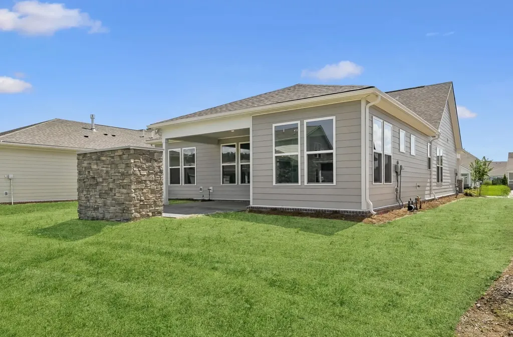 457 Stanza Drive Murfreesboro TN 37128