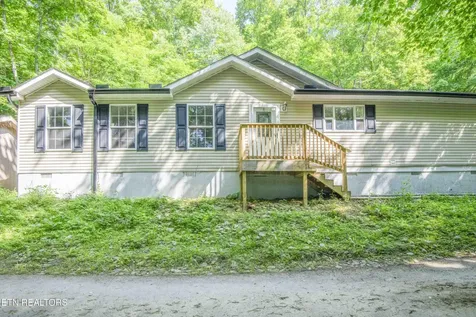 545 E Brushy Valley Drive Powell TN 37849