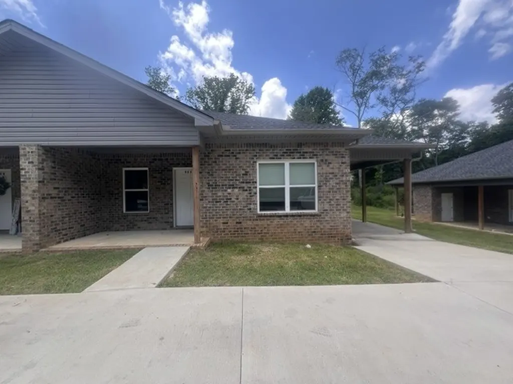 922 Willow Drive Lawrenceburg TN 38464