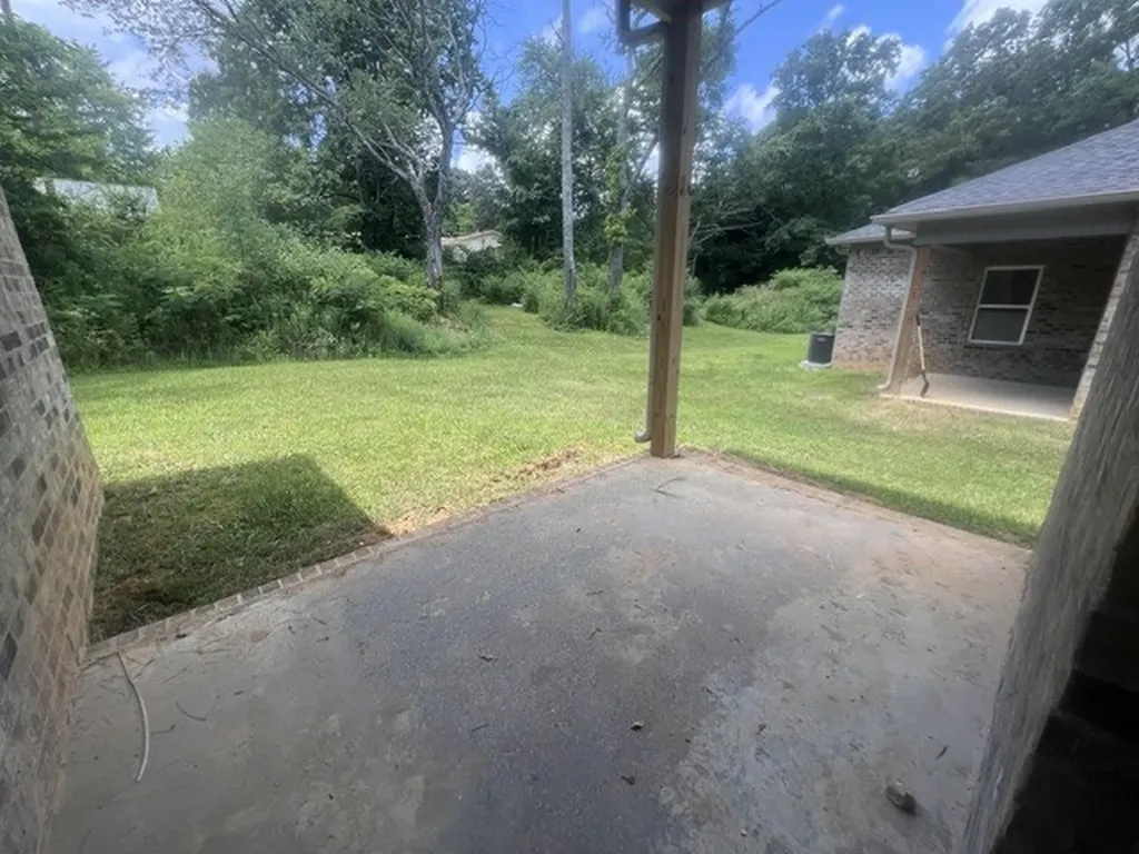 922 Willow Drive Lawrenceburg TN 38464