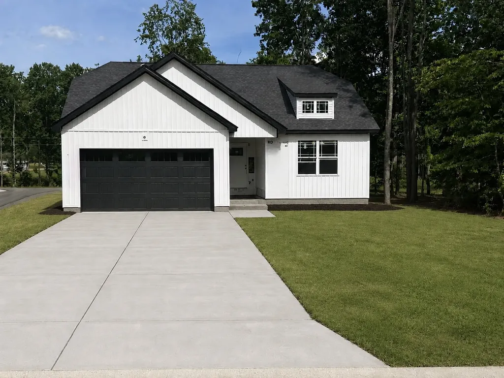 302 Dusty Road Dickson TN 37055