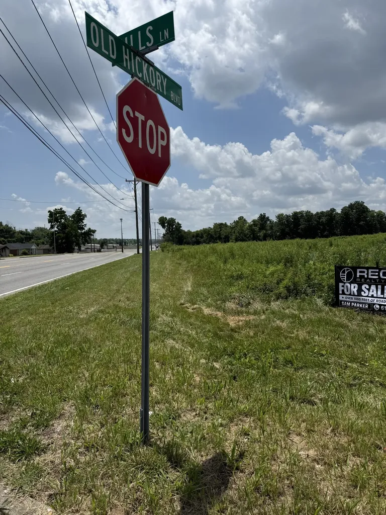0 Hills Lane Old Hickory TN 37138