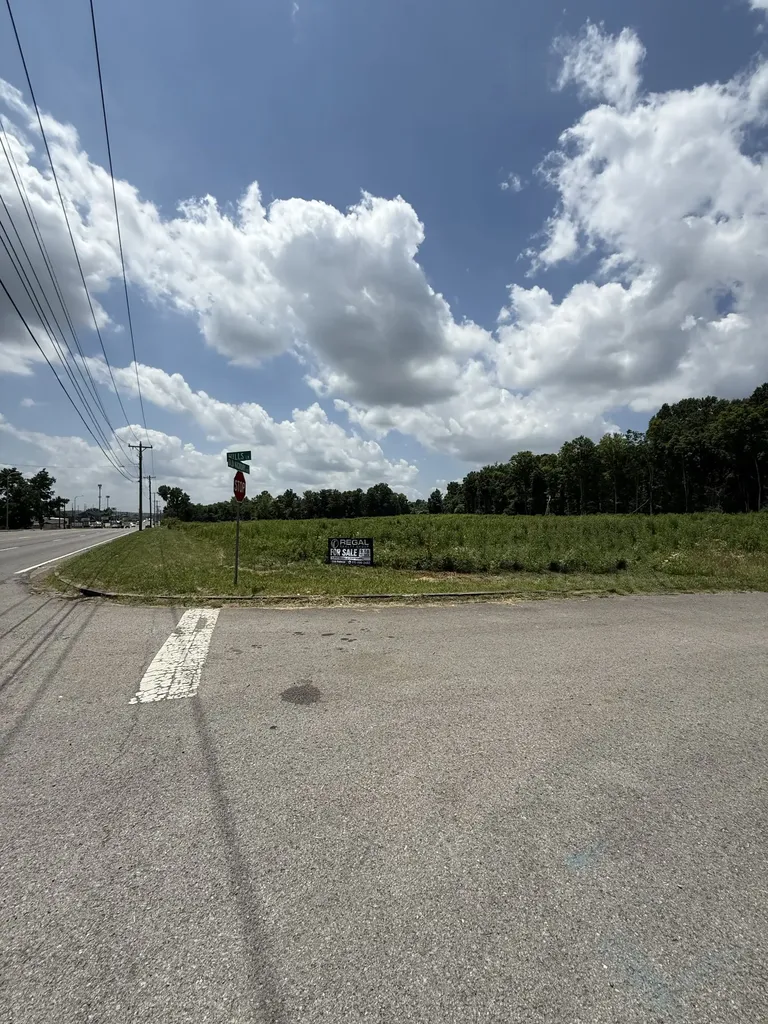 0 Hills Lane Old Hickory TN 37138