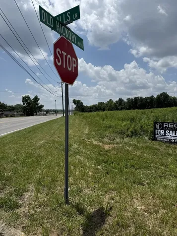 0 Hills Lane Old Hickory TN 37138