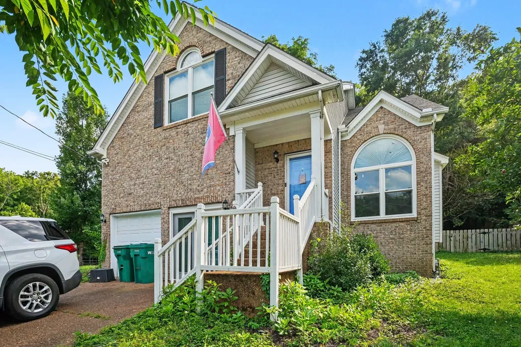 1080 Cedar Creek Village Road Mount Juliet TN 37122